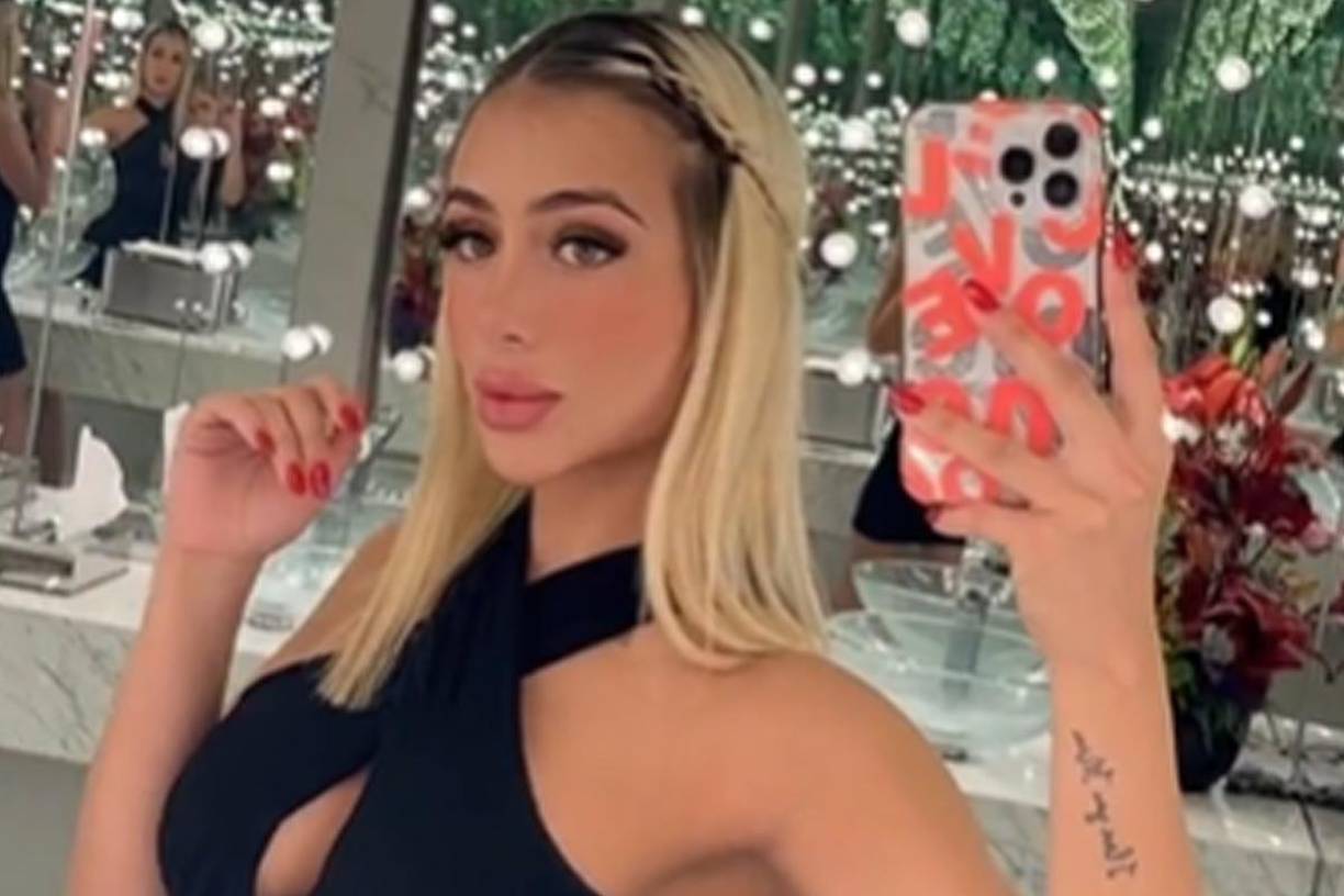 Vielka Pulido y su novio fueron ejecutados al salir del gimnasio