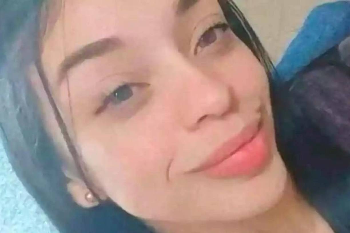 Escalofriantes mensajes le han llegado a la familia desde entonces. El celular de la joven estuvo activo ese día por la noche cuando le mandó mensajes a su novio.