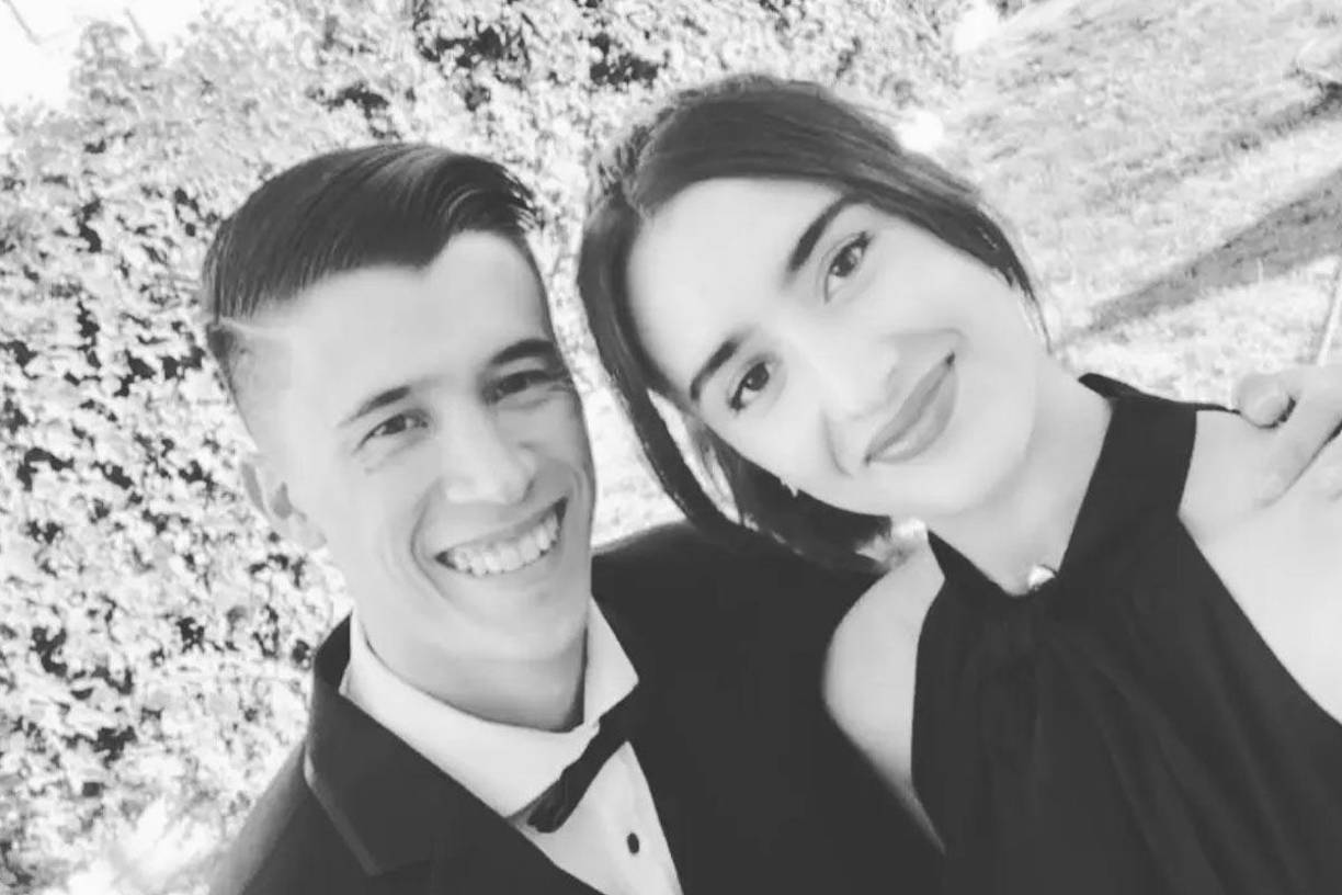 Su hermano, Nehuen, publicó en Facebook: “Hoy se apagó la estrella más brillante del mundo. Espero y deseo q donde estés con esa sonrisa que tanto te caracterizaba. Te quiero mucho con todo mi corazón y mi ser. Descansa en paz hermana querida. Te quiero siempre”.