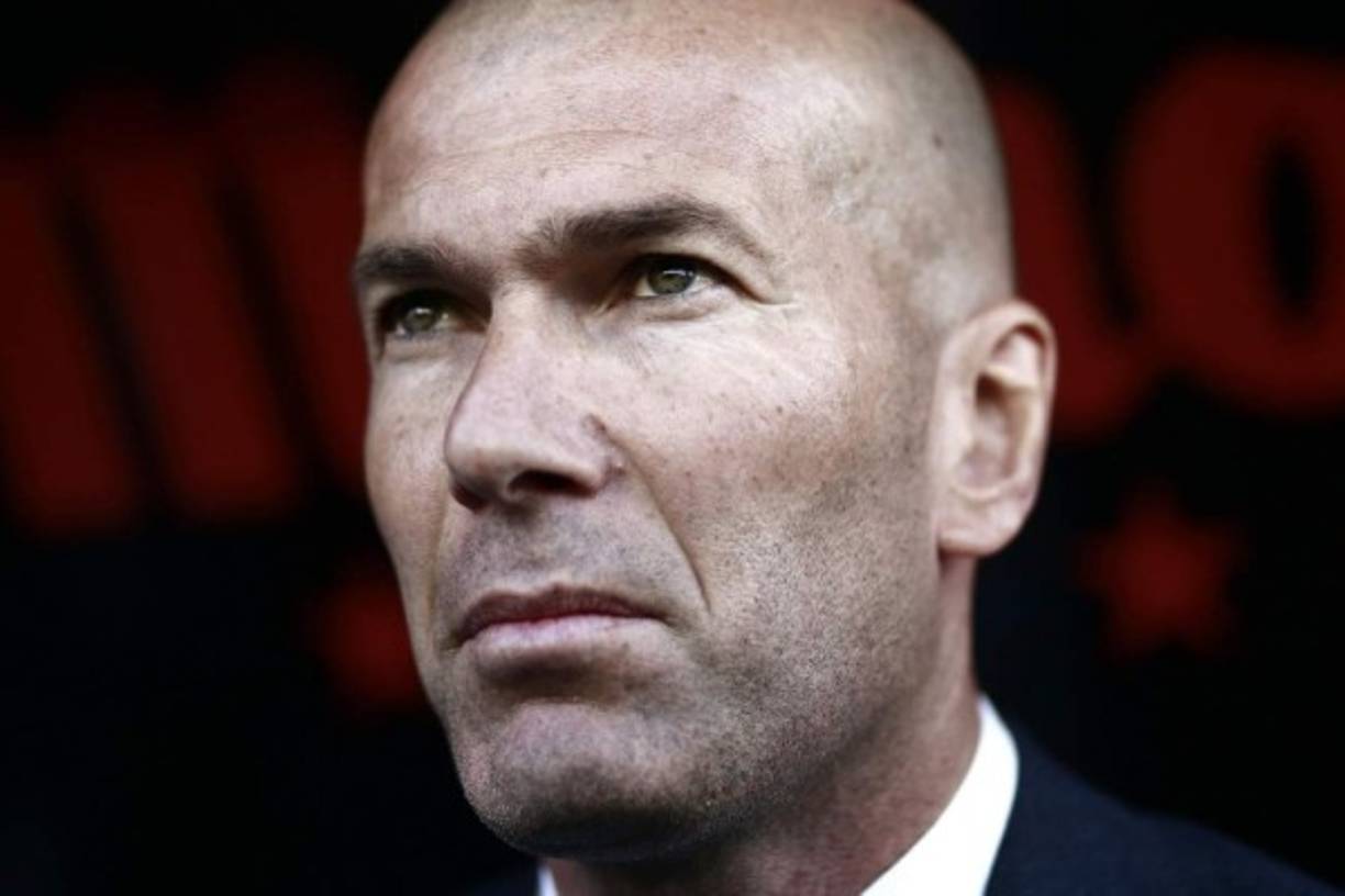 El balance de Zinédine Zidane desde que inició el pasado 11 de marzo su segunda etapa en el banquillo blanco es de cuatro victorias, dos empates y dos derrotas.