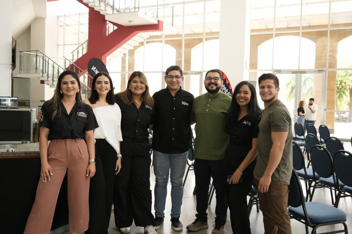 Este miércoles 17 de Julio se llevó acabo el lanzamiento oficial del congreso de jóvenes en la Iglesia de Cristo Ebenezer.