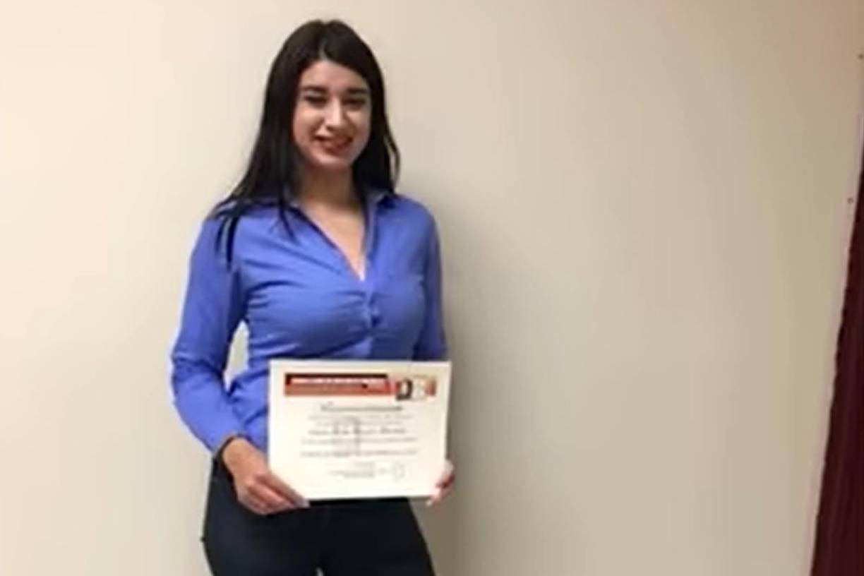 Una vez dentro de la vivienda, se cree que hubo una discusión, la cual terminó en el feminicidio de Daryela. 