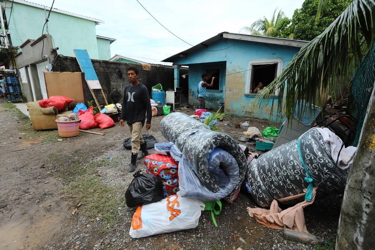 Desde que el huracán Mitch en 1998 impactó en el territorio, se ha avanzado en gestión de riesgo, mediante la creación de un plan de respuesta humanitaria; sin embargo, se requiere fortalecer la respuesta oportuna.