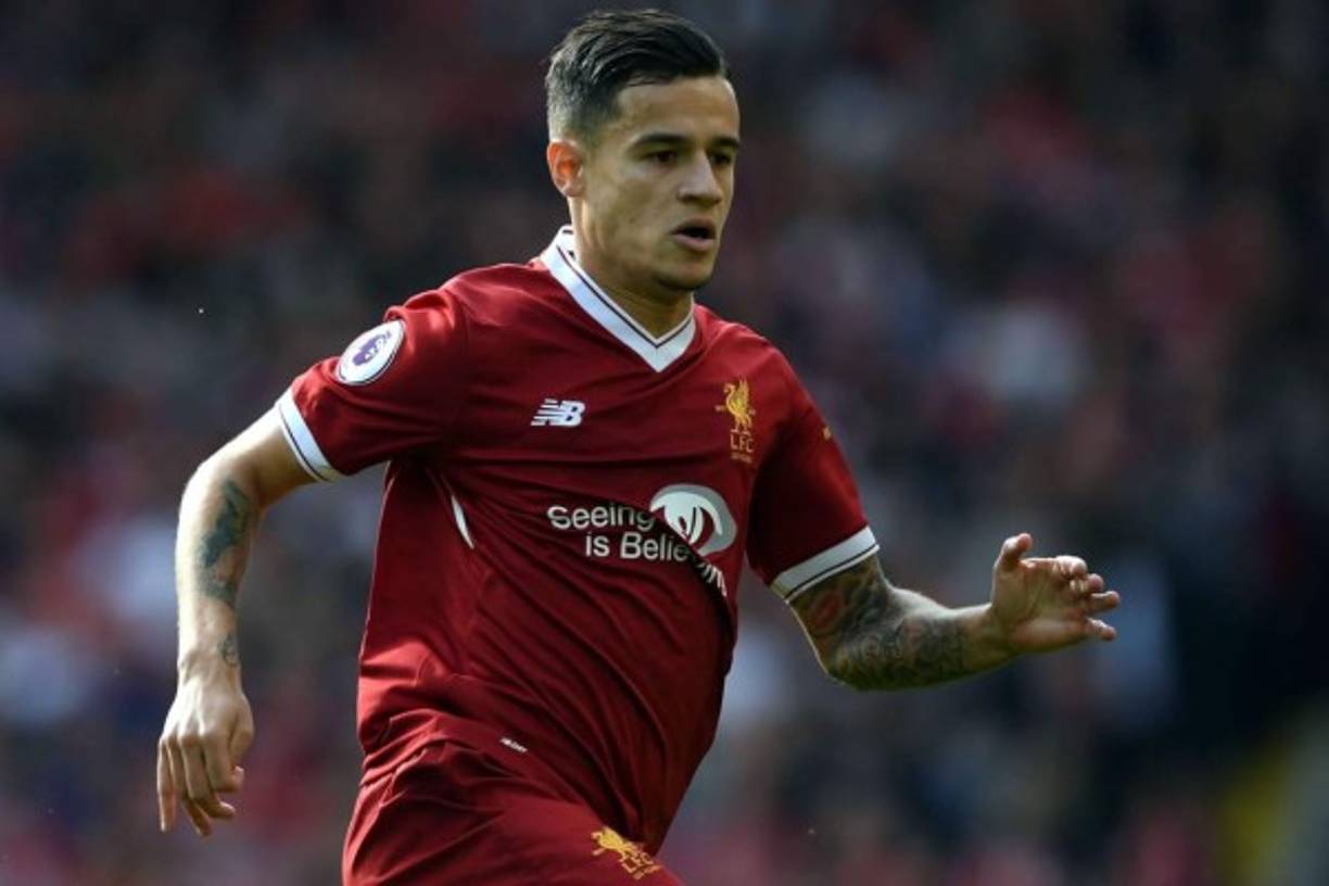 El fichaje de Coutinho por el Barcelona puede ser cuestión de días. Según The Times, el club azulgrana ha aumentado su oferta inicial y está dispuesto a pagar 160 millones de euros al Liverpool por el brasileño. Sería 120 fijos y 40 en variables. Lo convertiría en el fichaje más caro de la historia del Barça.