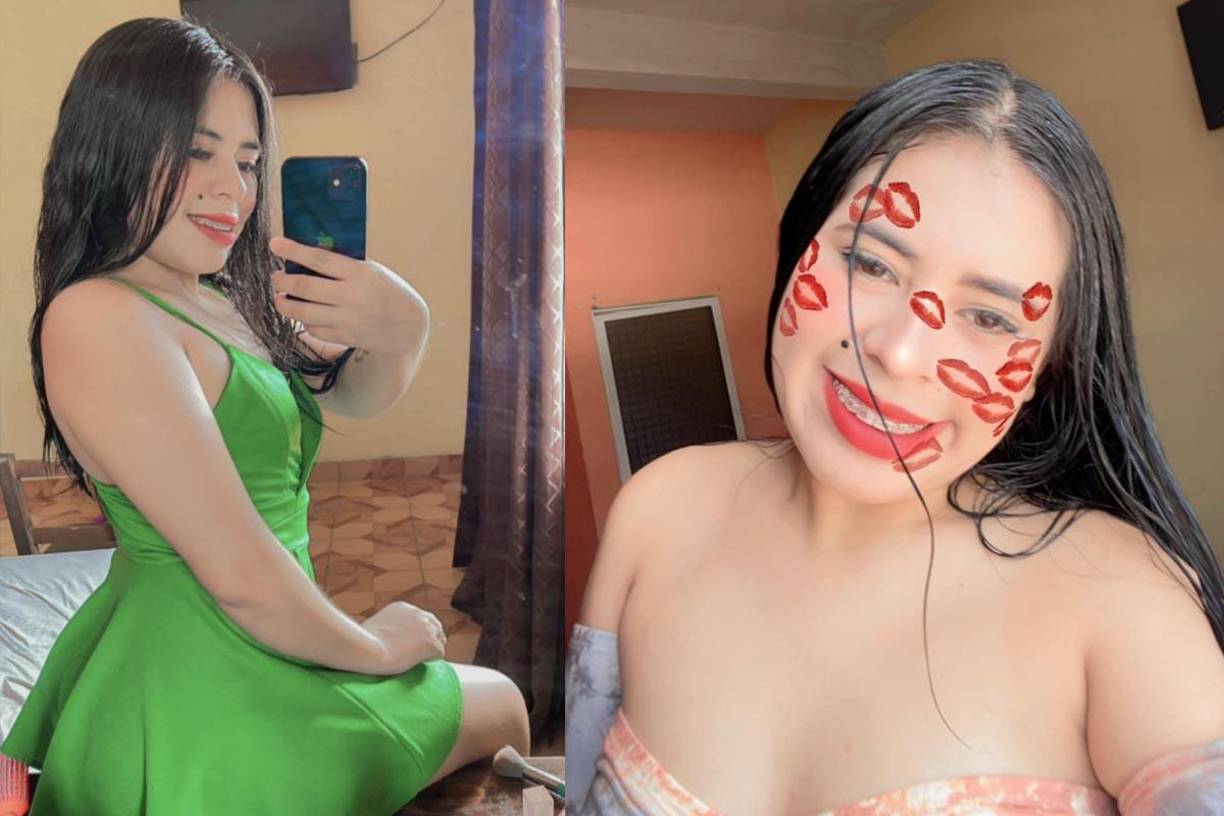 “Te me fuiste mi niña hermosa, vuela alto campeona, nunca te olvidaré por la gran persona que fuiste”, escribió una amiga en Facebook.