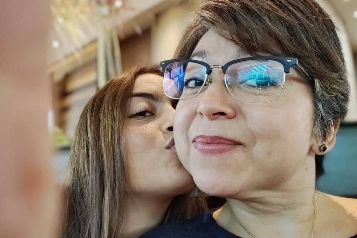 “Yo como papá algo no me gustó, pero no vi algo extraño, solo fue un sentir”, dijo Andrés Pechir.