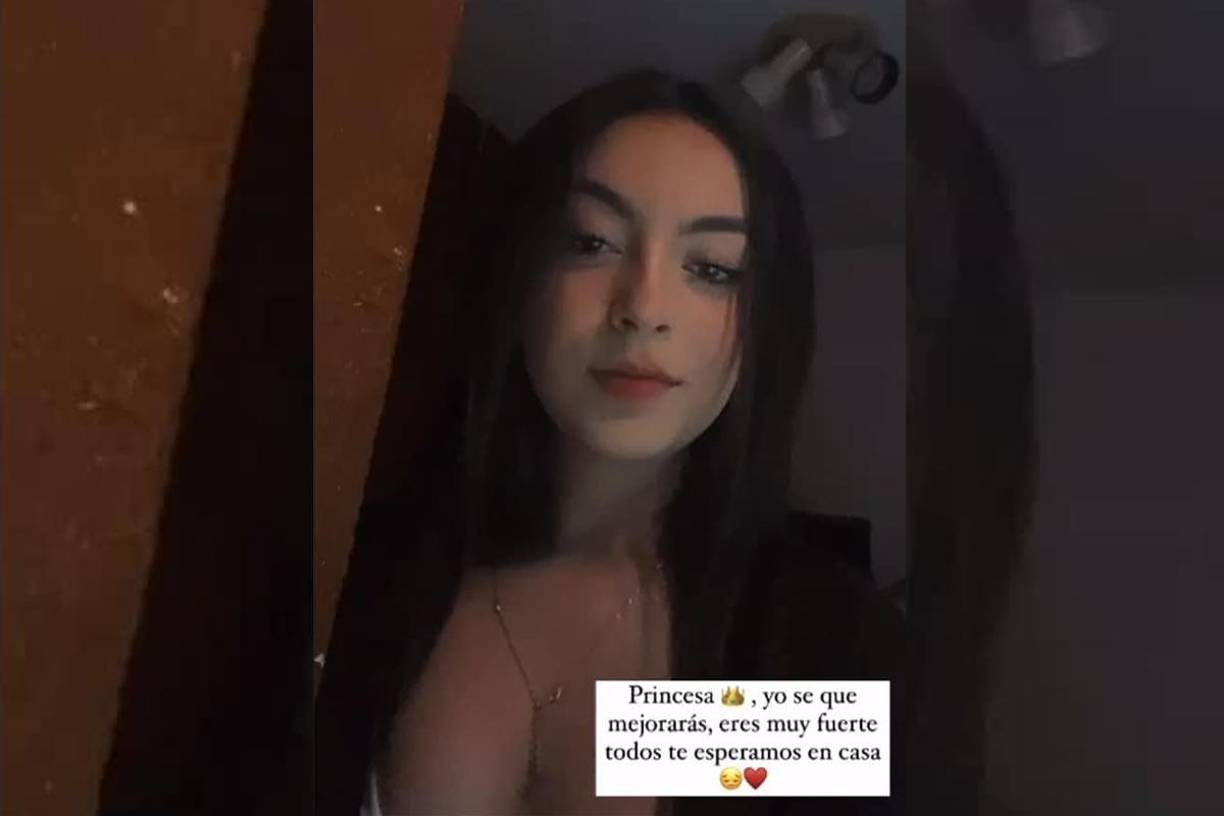 Según contó el padre, al darse cuenta de la relación entre Teresa y Diego, Mariana se alejó de su nueva “amiga”, pero ante la insistencia de ésta, se reunieron una vez más.