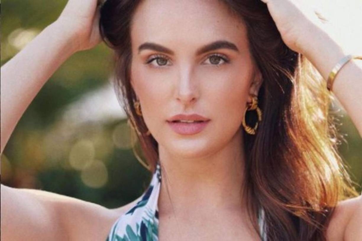 La supuesta nueva novia de Javier Hernández se dedica al mundo de la belleza y es fundadora de la marca de productos de cuidado de la piel “Caviar and Cashmere”. Foto Instagram caitlynchase.