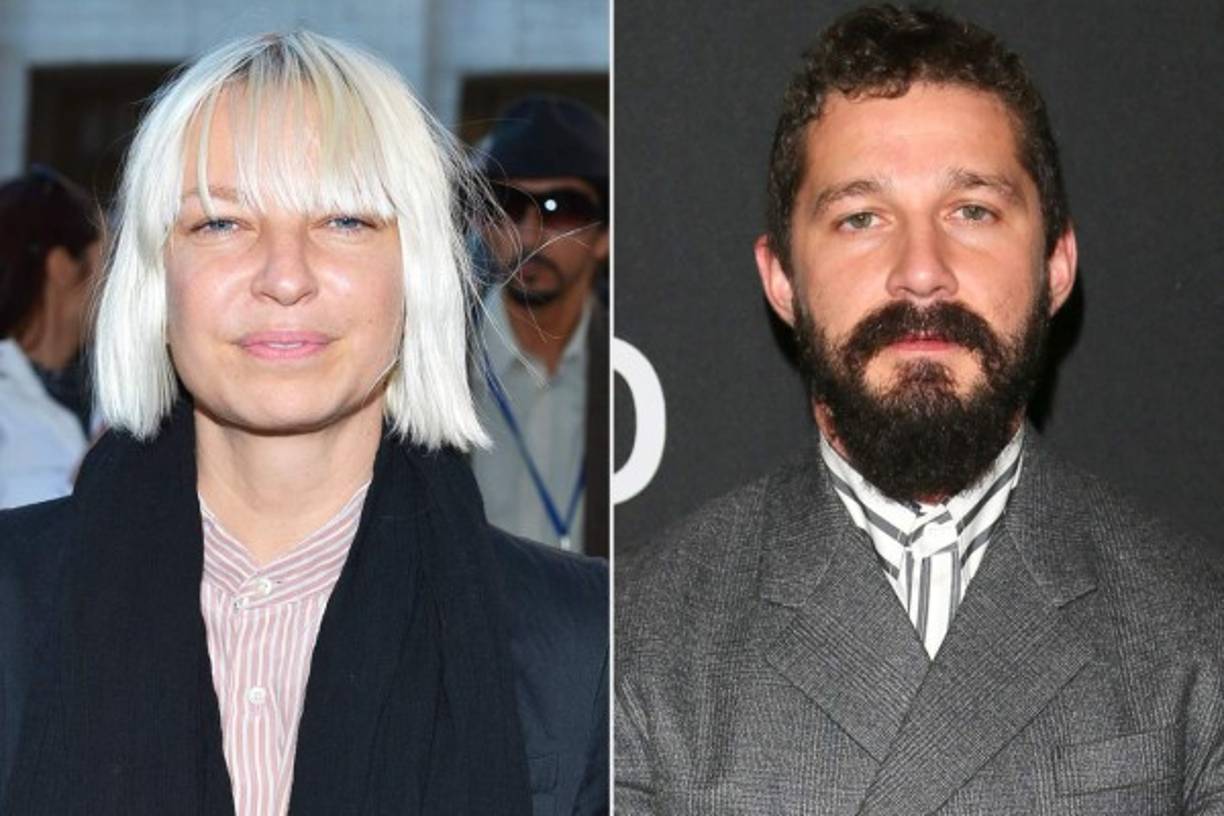 Sia no proporcionó más detalles de su acusación y los representantes tanto de la cantante como de LaBeouf no respondieron de inmediato a las solicitudes de comentarios de PEOPLE.