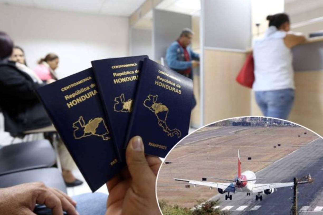 Para tramitar el pasaporte los pasos que debe seguir son los siguientes: <br/>1. Adquirir cita para pasaporte en la sucursal del banco de su preferencia, presentando identificación del solicitante.<br/>