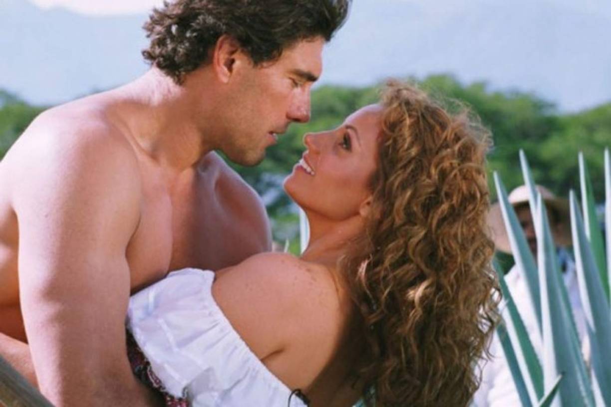 Fue su participación en varias telenovelas que la consagraron como una de las protagonistas más cotizadas para la principal televisora de México y que le otorgó la simpatía y aceptación del pueblo mexicano.