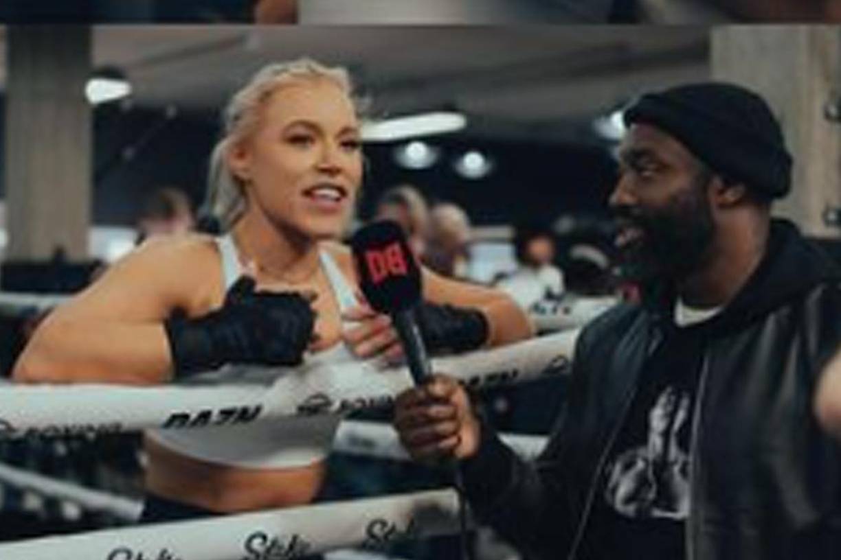 Cambió radicalmente de vida.