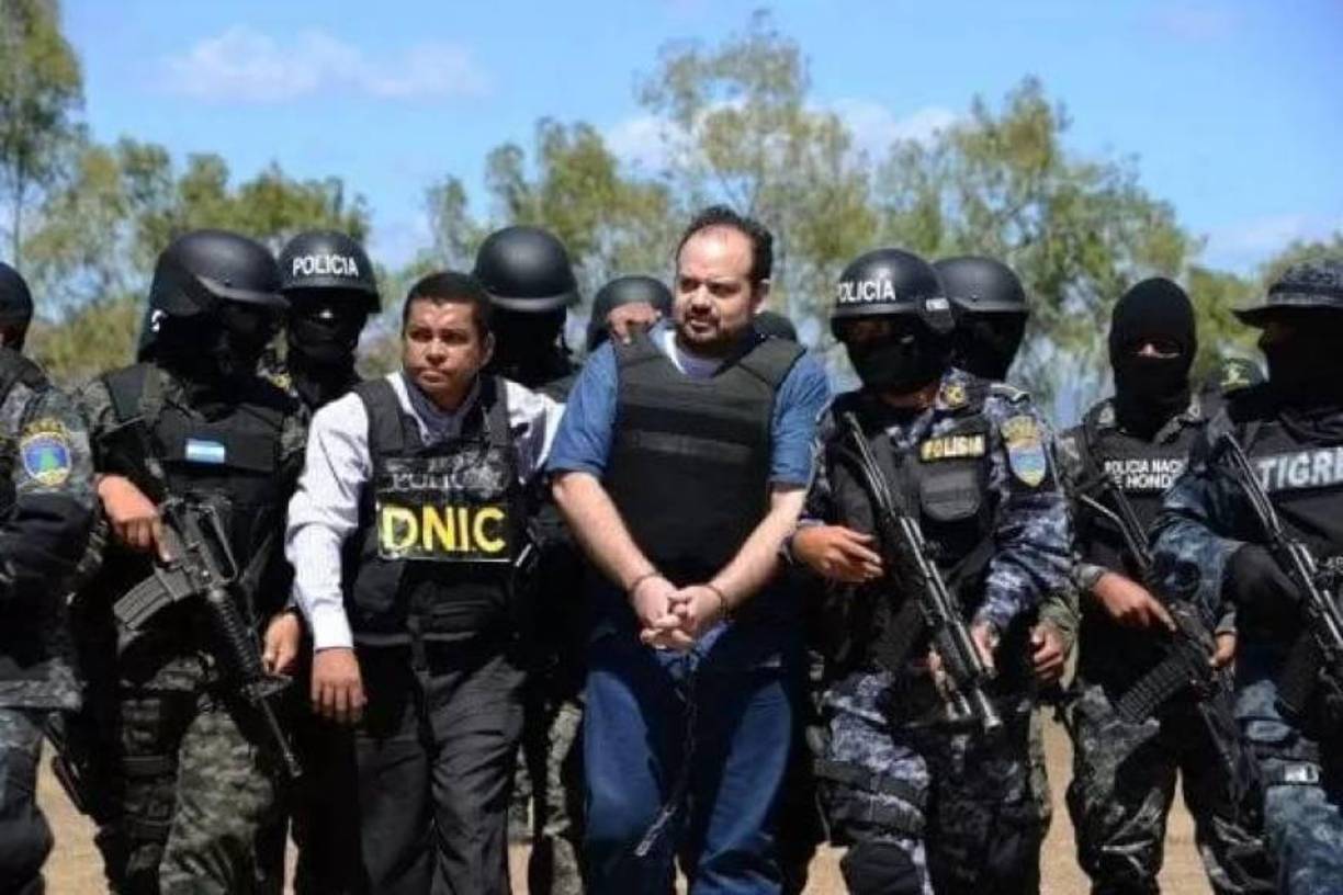 Además, Muñoz afirmó que se ha suspendido visitas para la época navideña para el modulo donde ocurrió el incidente, el cual alberga a reos de máxima seguridad, así como un castigo de dos meses.