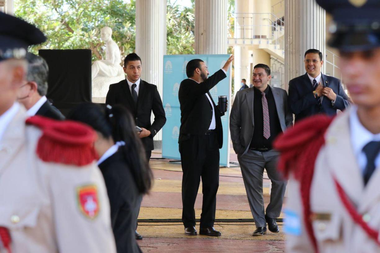 Los diputados del Congreso Nacional fueron convocados para este miércoles a las 10:00 am para la instalación de la segunda legislatura. 