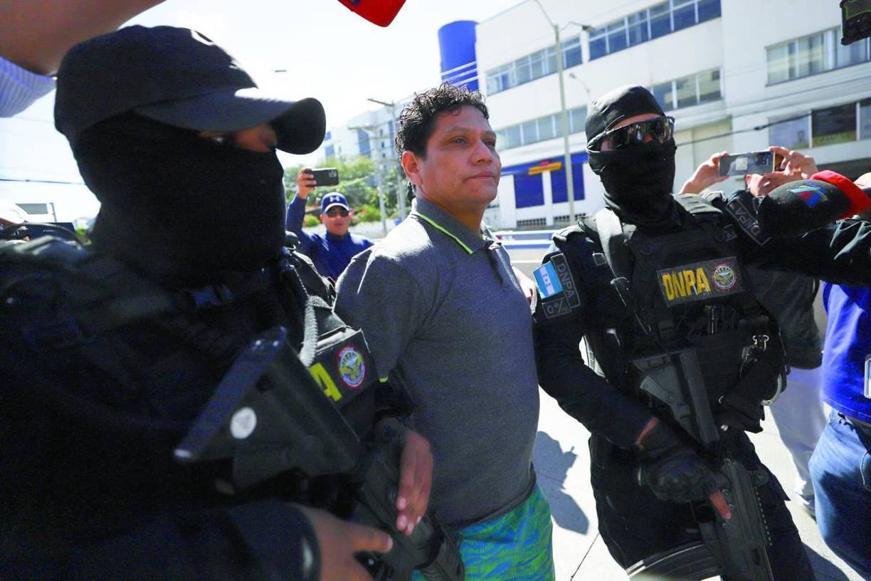 Cuando se le preguntó sobre el mensaje que quisiera dar a la sociedad, Bonilla recomendó: “Que antes de cometer algún error, analizar antes.” 