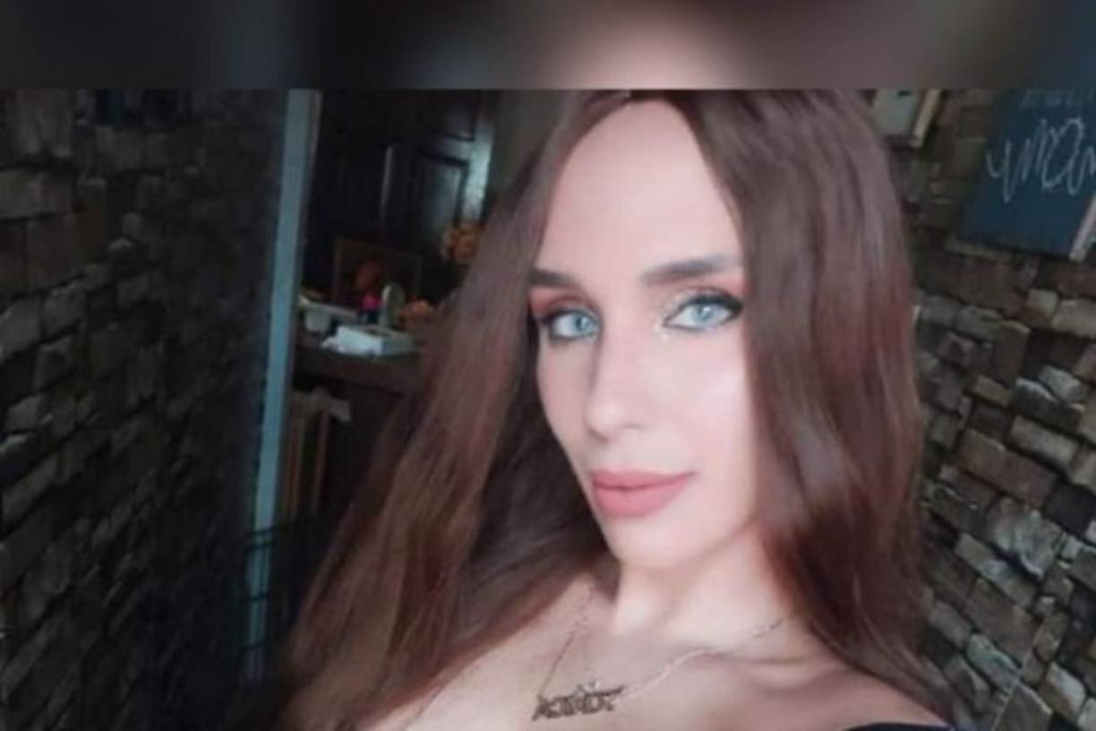 La joven de 31 años de edad fue acribillada en el bar Nöje, cuando sujetos la atacaron con armas de grueso calibre, en medio de la noche y frente a los clientes.