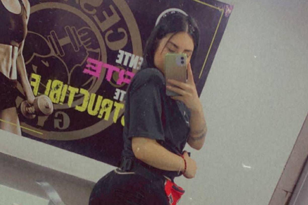 La Policía recibió un reporte sobre una mujer inconsciente cerca del río en el poblado de Transfiguración, en la zona de Las Truchas La Cantera.