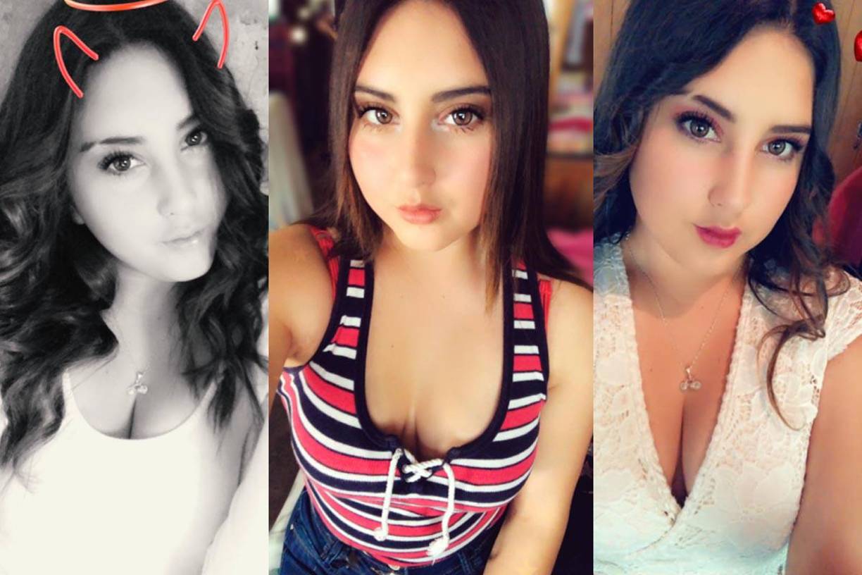 Hasta ahora nadie sabe quiénes se llevó a la joven hasta ese lugar donde la asesinaron. 