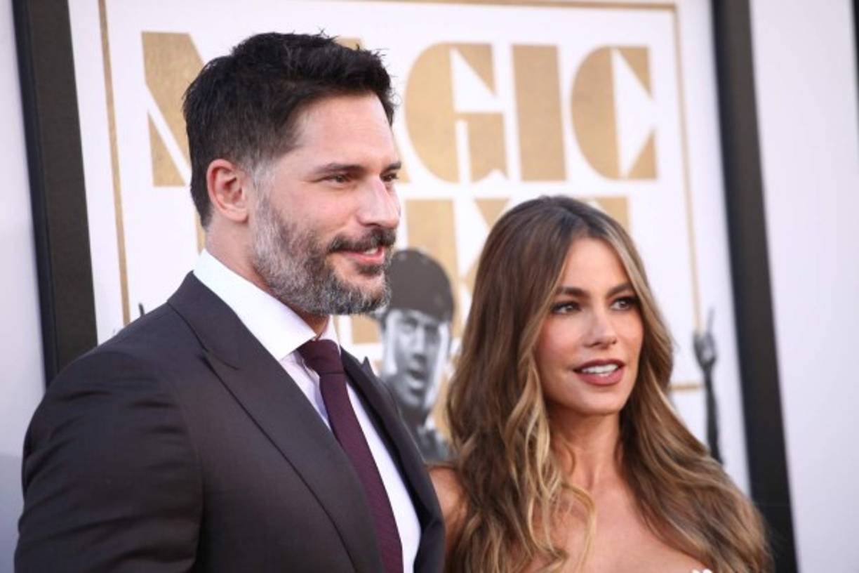 'Me di cuenta de que las relaciones no necesitan tanto trabajo. Desde que nos conocimos ha sido muy fácil', fue lo que contó la colombiana al poco tiempo que había aceptado la propuesta de Manganiello.<br/>