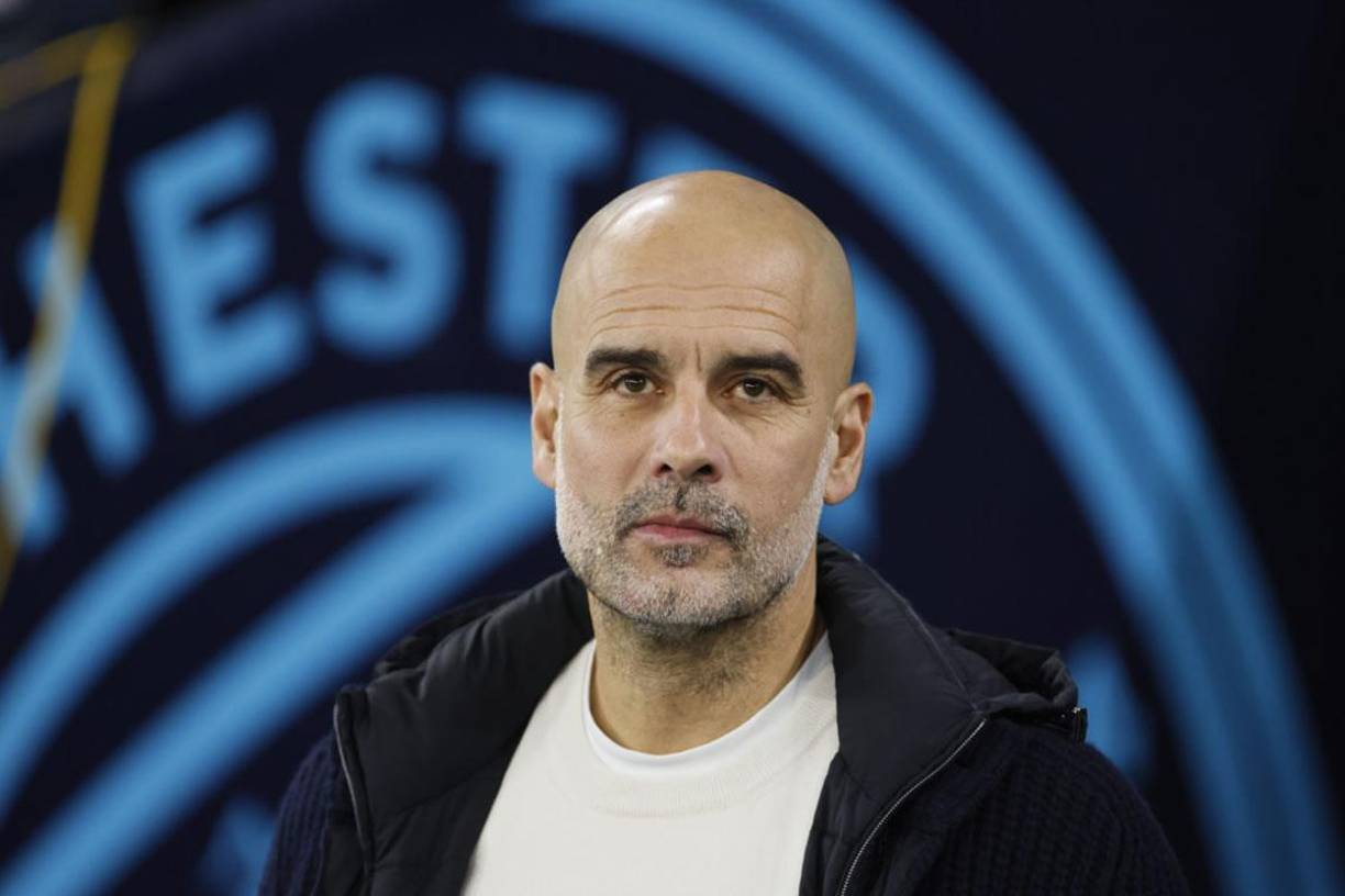 OFICIAL: El Manchester City rompe el mercado de fichajes en su último día. Pep Guardiola ya tiene un nuevo centrocampista para reemplazar al lesionado Rodri Hernández.