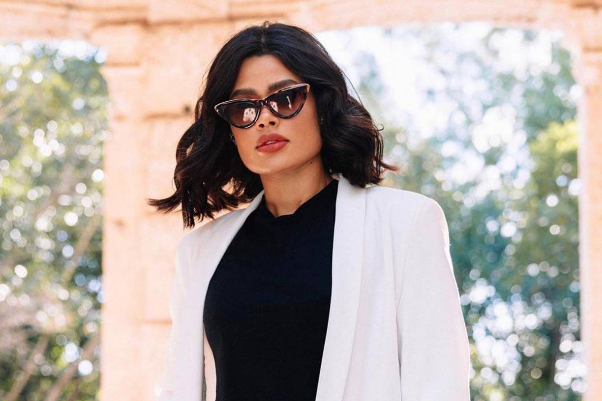 La modelo de OnlyFans, Adriana Vieira, fue encontrada sin vida en el mar de un puerto de Miami, Estados Unidos.