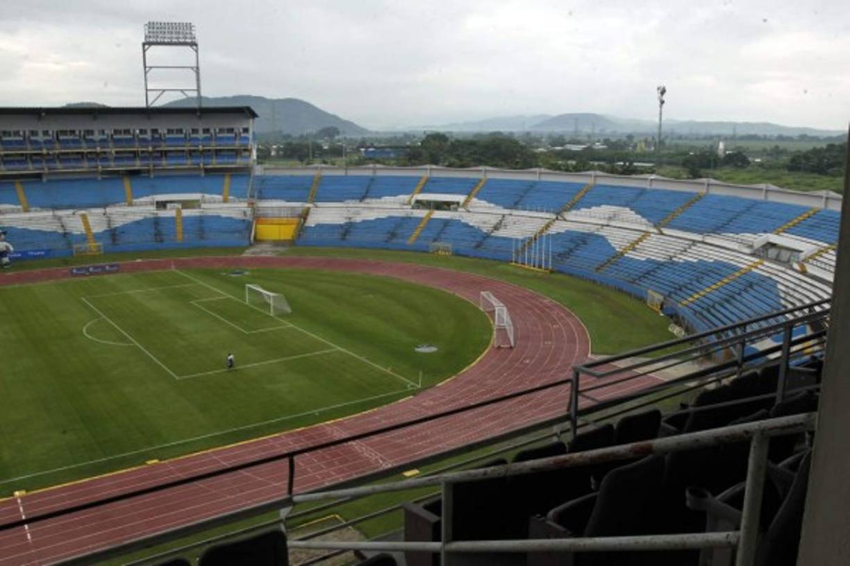 Los 35 mil boletos que puso a la venta la Fenafuth ya se han vendido. ¡Habrá llenazo!