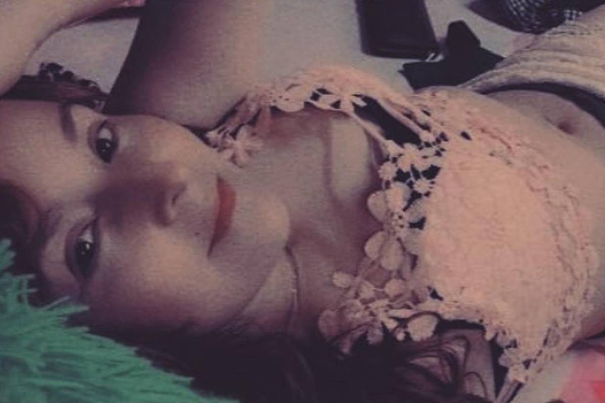 Eva Liliana es la mujer asesinada en los baños de una tienda