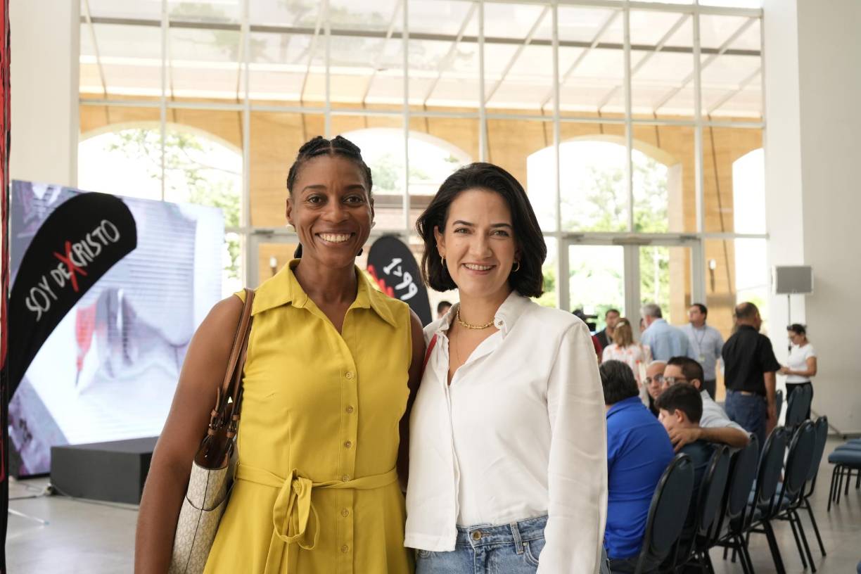 Este año Soy de Cristo se desarrollará a partir del 1 de agosto hasta el 4 del mismo mes. 