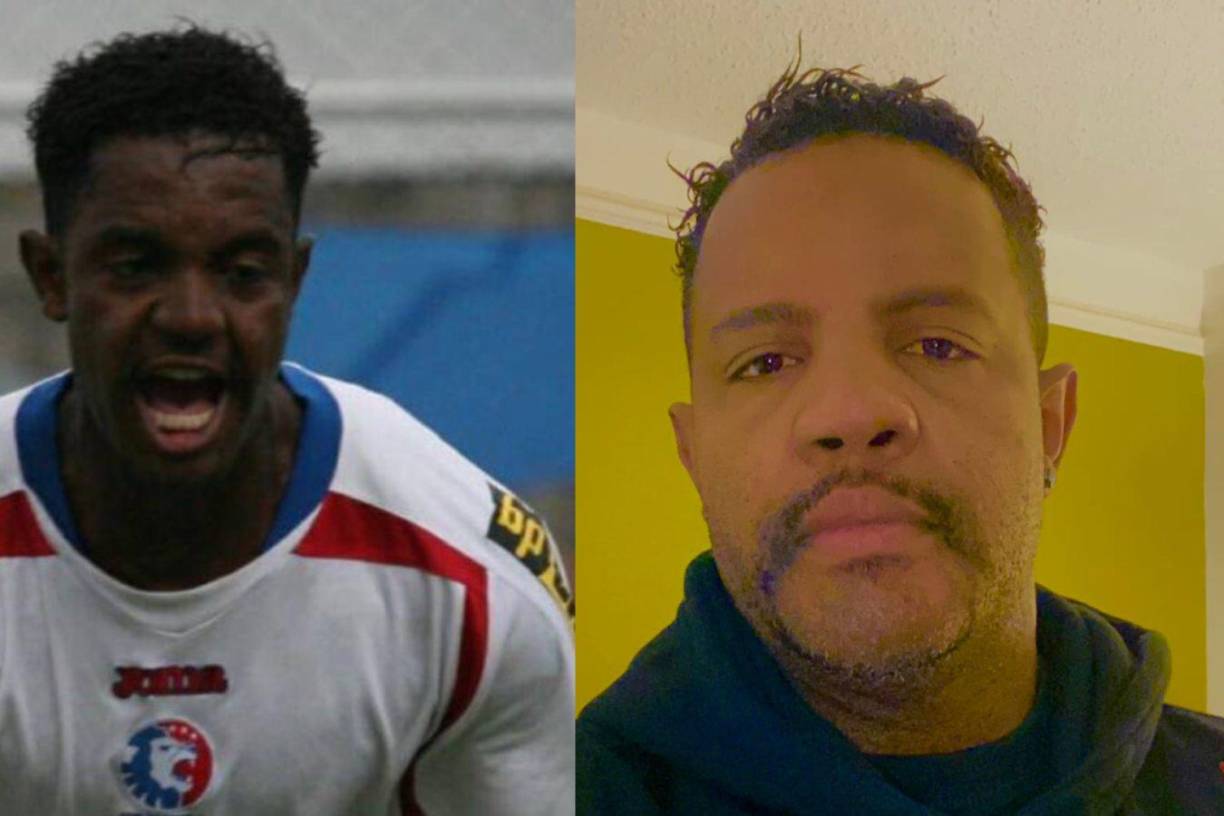 Luciano Emilio es recordado con mucho cariño en Honduras por su paso en Real España y Olimpia. Te contamos la actualidad del brasileño.