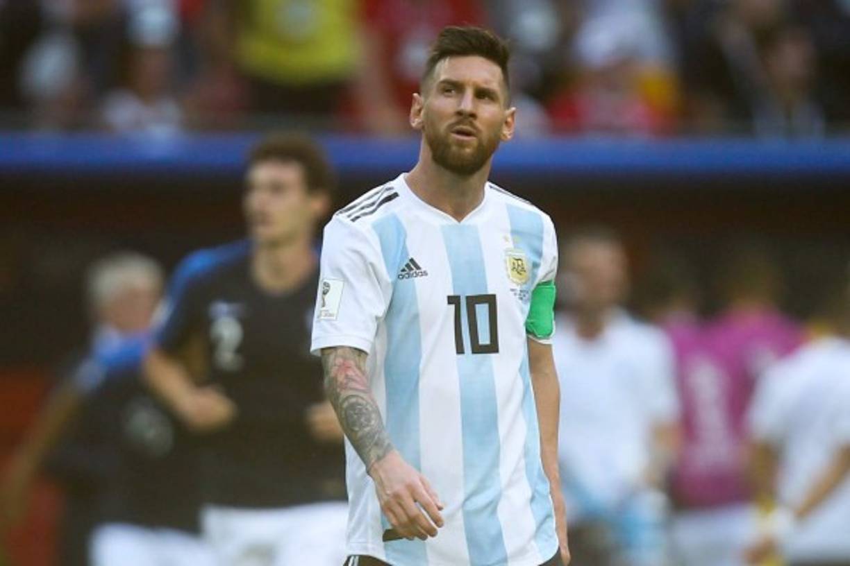 Todo indica que la Argentina de Messi tendrá un nuevo entrenador.