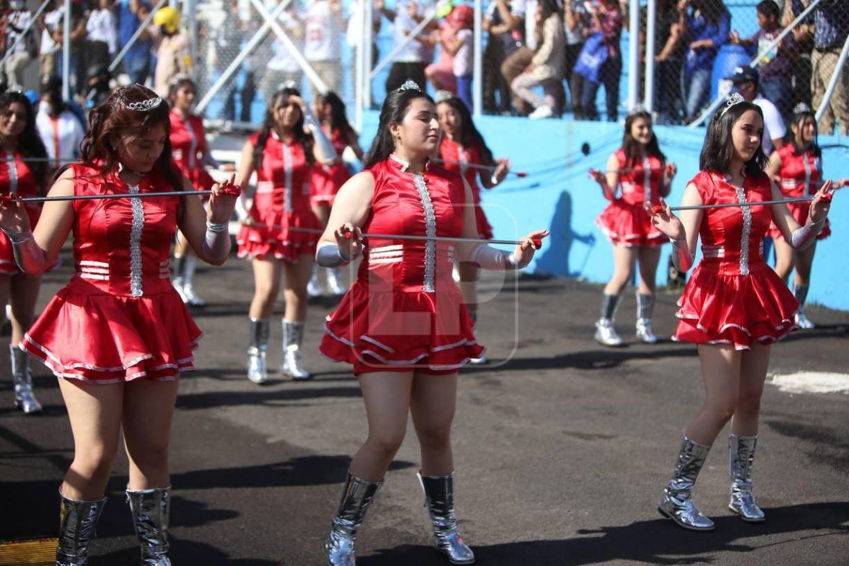 Fotografías: La Prensa. 