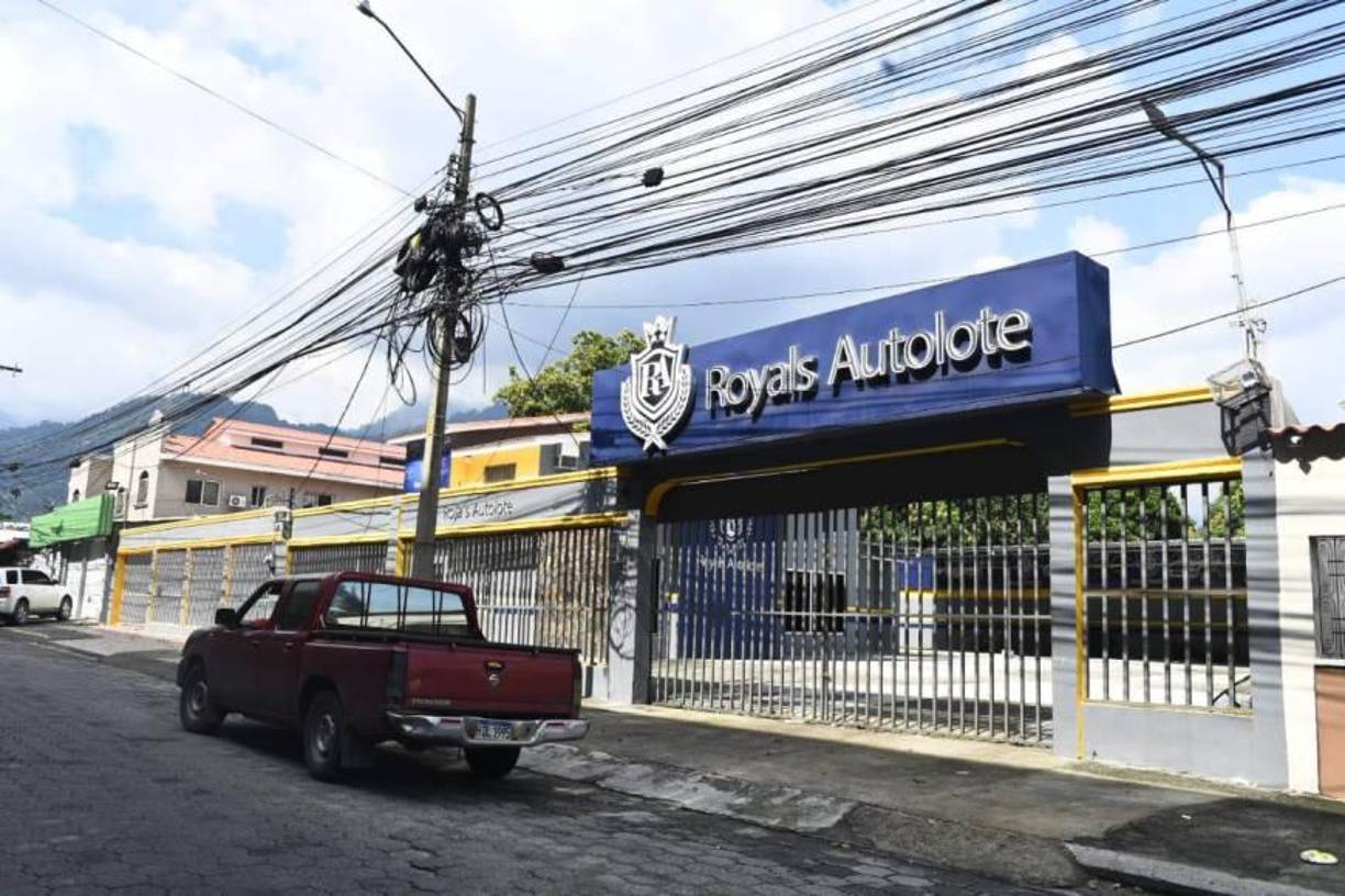 Estas propiedades les habrían permitido expandir su control territorial para el tráfico de drogas. 