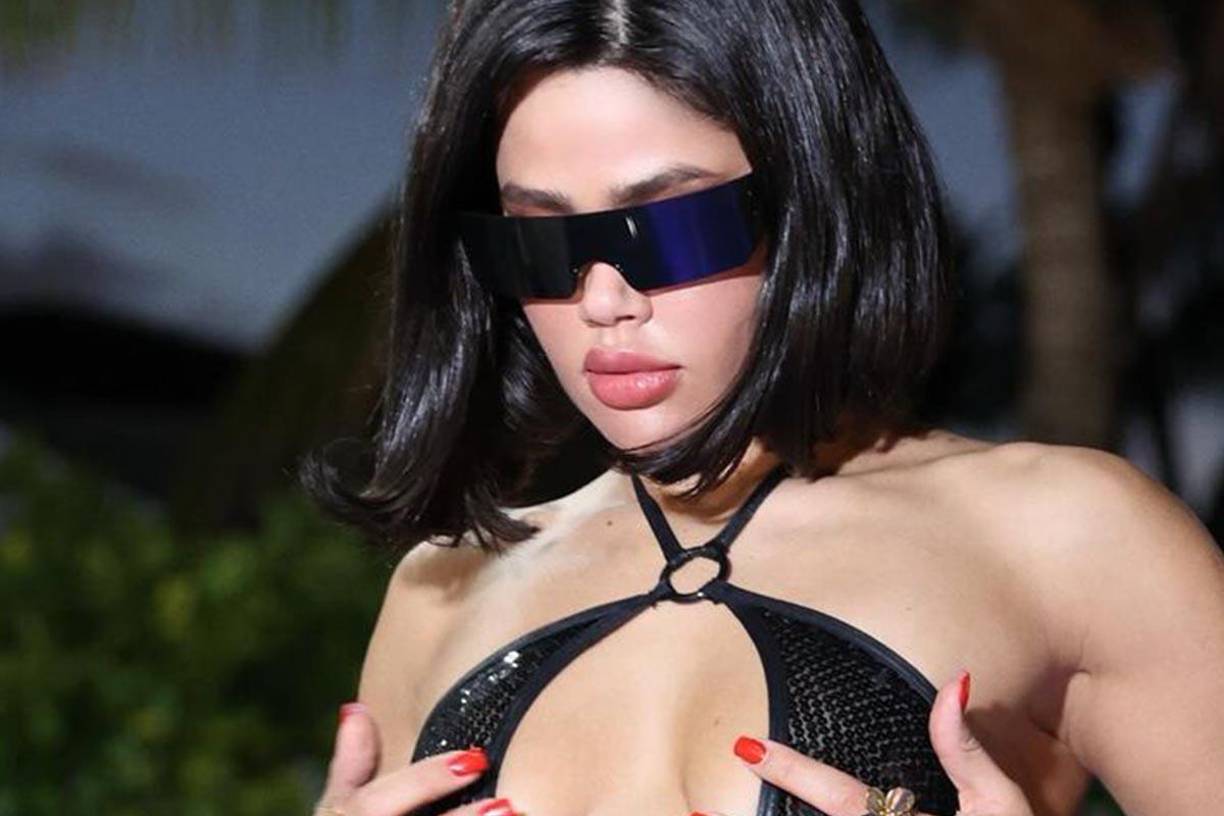 La Policía de Miami continúa siguiendo las pocas pistas que ha dejado el caso e intenta descubrir la identidad del rapero.