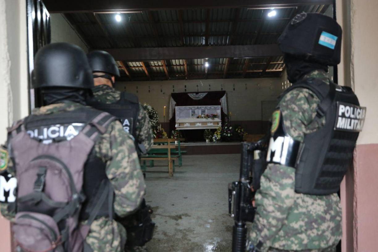 Esta situación desencadenó un nuevo enfrentamiento y, a consecuencia, un militar perdió la vida. 