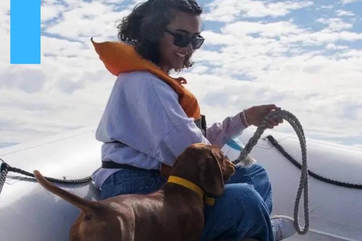 El agresor, que ya está detenido y a disposición de la justicia, fue identificado como Iván Gabriel Juárez.