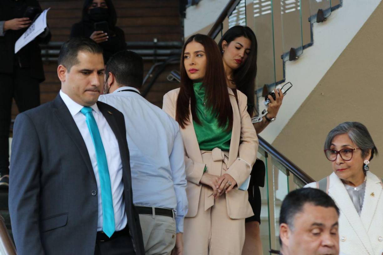 Los jefes de bancada de los cuatro partidos han reiterado este jueves que no han logrado acuerdos, y que se mantienen varias propuestas, que no todos aceptan.