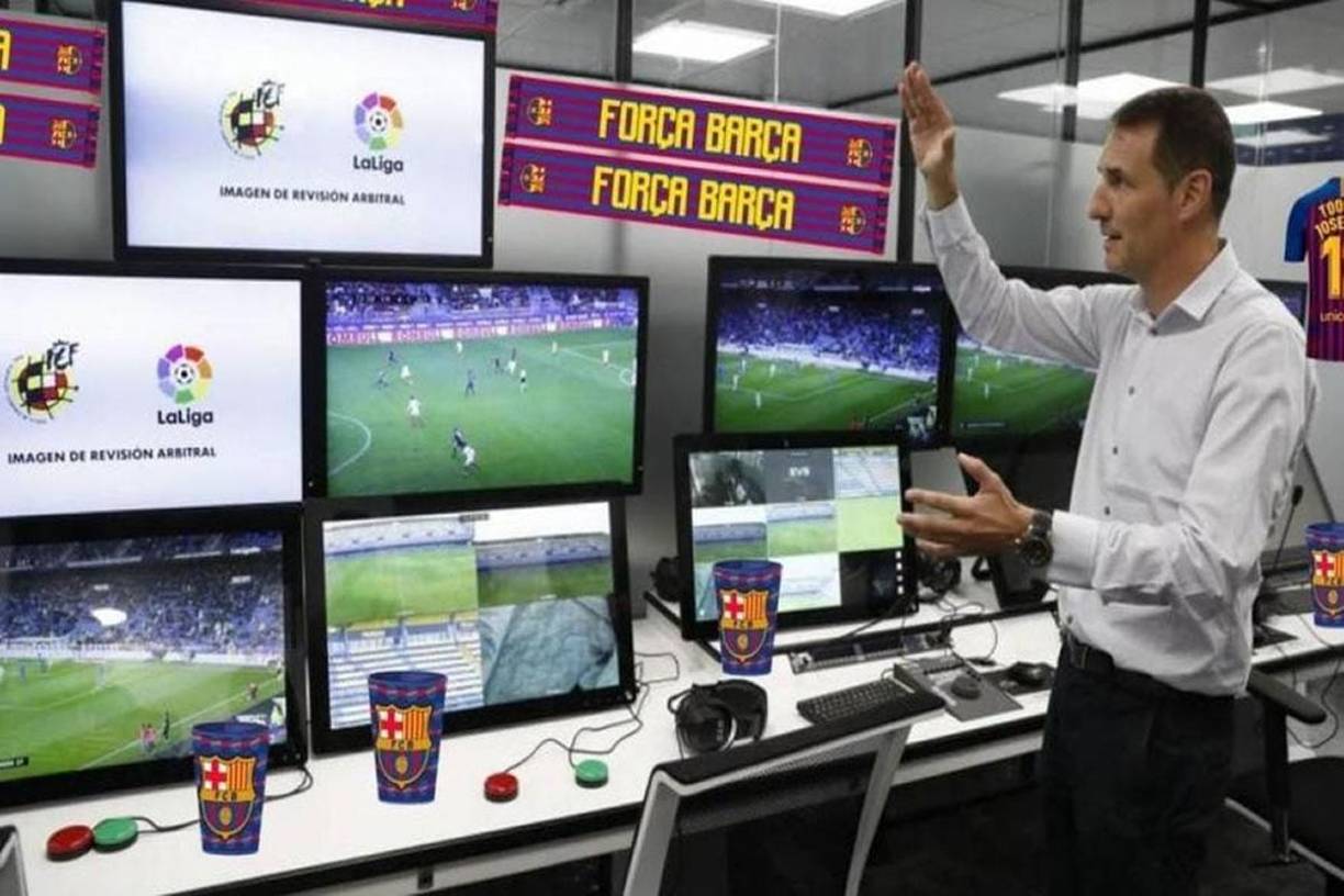 ¡Burlas a Mbappé y al Barça! Los memes de la final de Champions ganada por Real Madrid al Liverpool