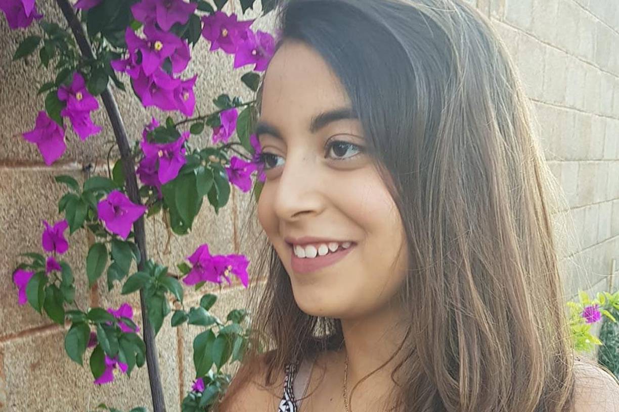 Padre de Mariana sintió una corazonada al ver a la asesina de su hija