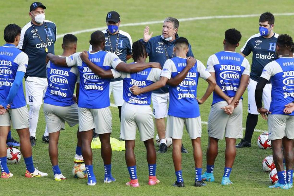 “Bolillo” Gómez, DT de Honduras, busca encontrar jugadores que puedan potenciar a Honduras. A continuación te mostramos un listado de legionarios hondureños que merecen una oportunidad.