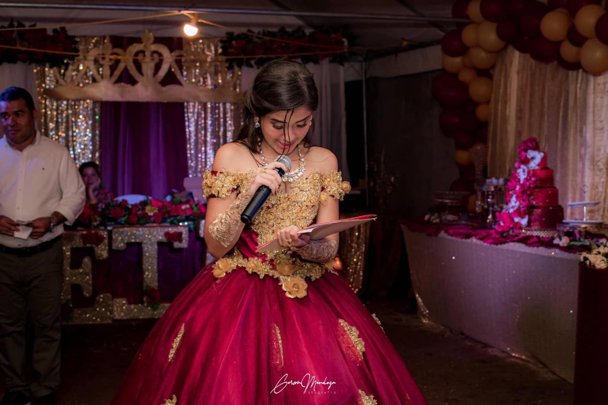 La comunidad de Salama, Colón, de donde originaria, se encuentra consternada y ha extendiendo su apoyo a la familia, expresando además su tristeza en las redes sociales.