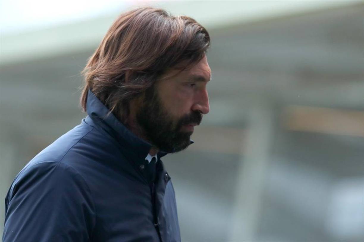 El italiano Andrea Pirlo entrenará al Sampdoria, club que descendió a la Serie B italiana y con el que ha firmado hasta el 30 de junio de 2025, según un comunicado publicado en su web oficial.