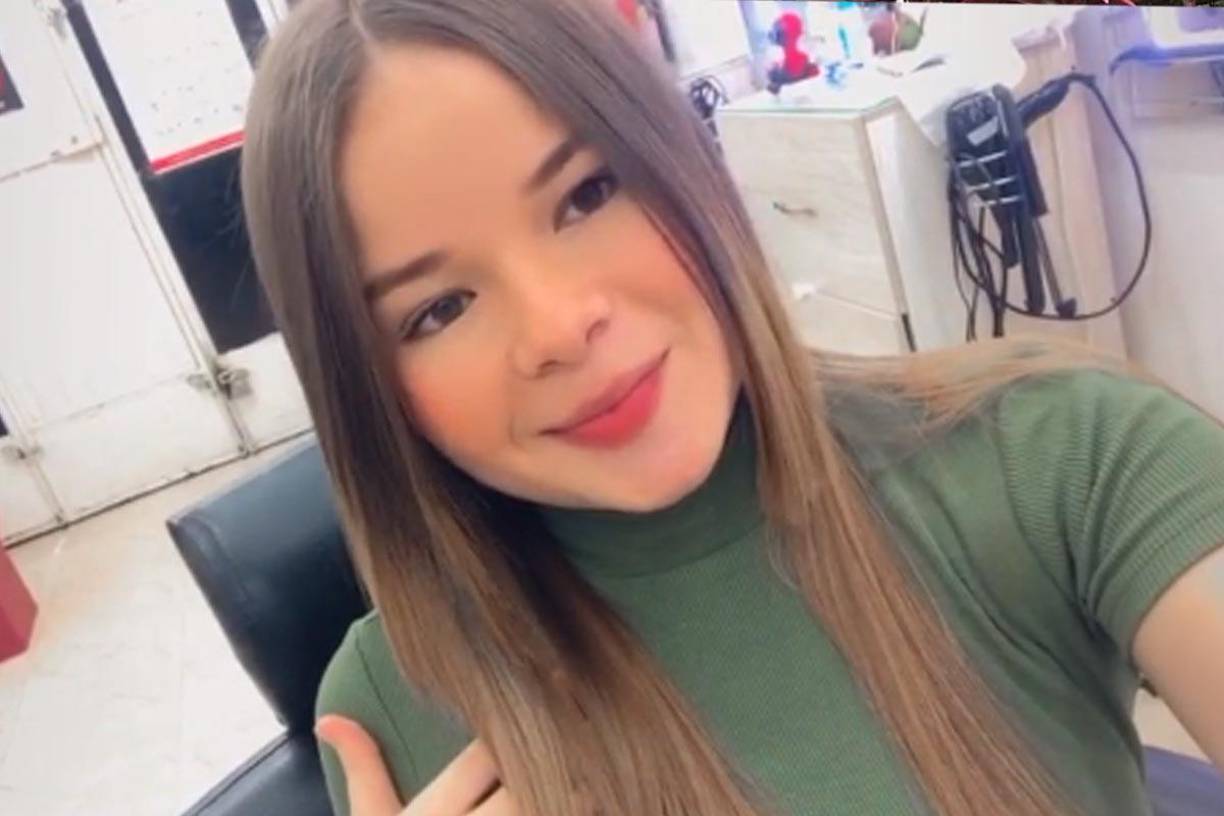 Laury Yisel Guzmán (21) fue encontrada sin vida en el apartamento de su novio en el municipio de Bucaramanga, Santander, Colombia