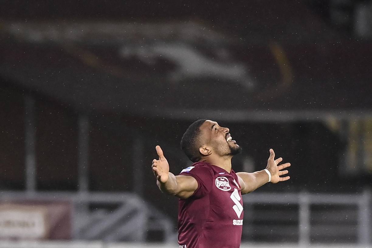 El central brasileño Gleison Bremer ya tendría un acuerdo para llegar al Inter de Milán la siguiente temporada. El zaguero ha tenido una gran campaña con el Torino.