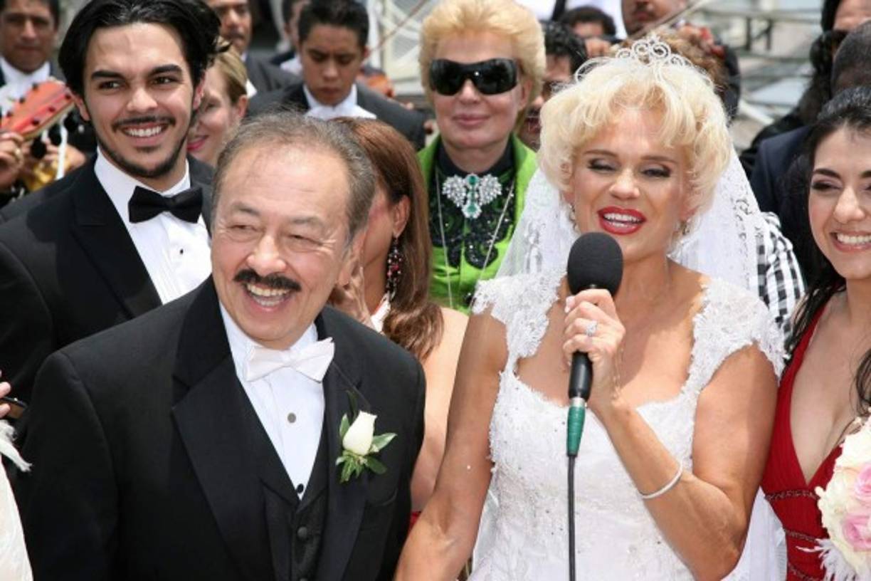 Usará esa experiencia, dice, para ejercer su labor en el programa, porque para ser jueza del trabajo de otro artista 'hay que hacerse el duro, aunque por dentro le quieras dar a todos la máxima puntuación'.