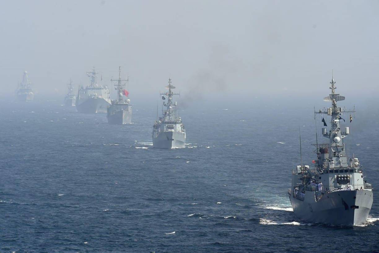 La OTAN anunció hoy que pone “en estado de alerta” y envía “barcos y aviones de combate adicionales a los despliegues de la OTAN en Europa oriental, reforzando la disuasión y defensa aliada mientras Rusia continúa con su acumulación militar en y alrededor de Ucrania.