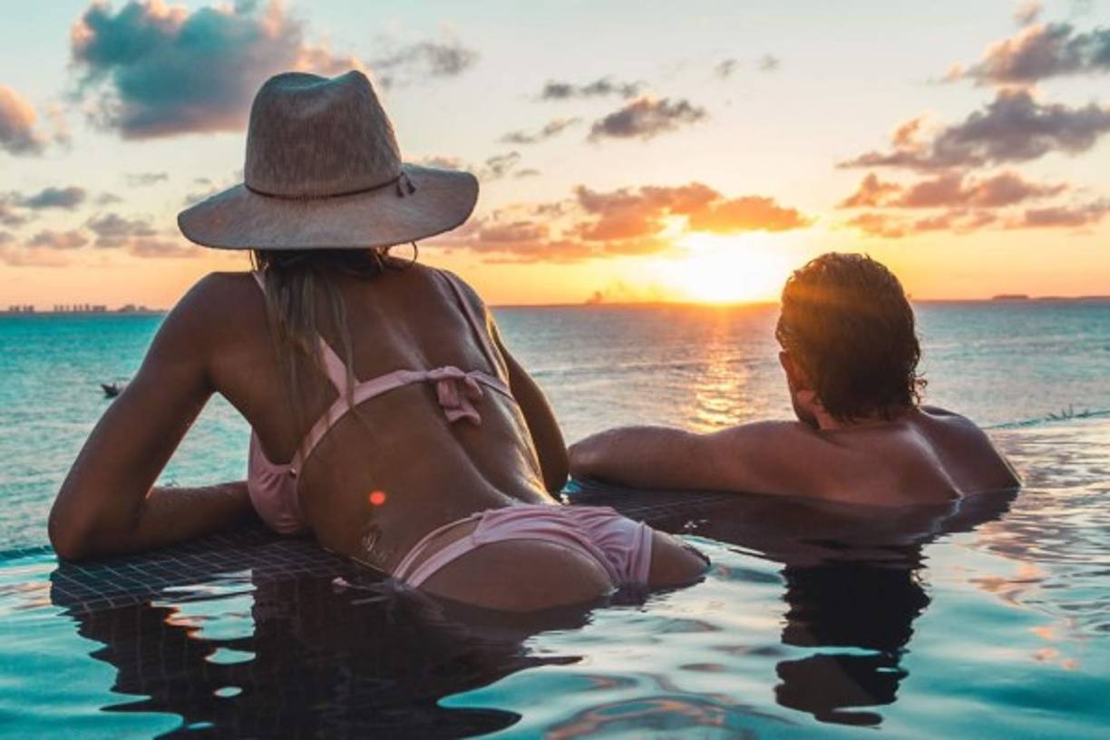 Pese a la solidez de su relación Boyer y Rulli aún no consideran una boda, al menos por el momento.<br/><br/> “No sé si se dará algún día la boda en sí, como muchas personas creen que es un fin, para mí no es algo relevante”, dijo el actor de origen argentino a People en Español.