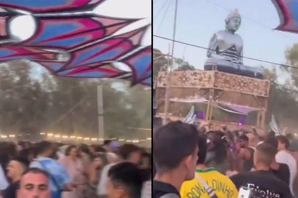 Al otro lado, los fuertes bombardeos israelíes de respuesta sobre Gaza han dejado más de 430 muertos y 2.300 heridos; aunque en las últimas horas han atacado dos torres en la Franja, por lo que la cifra previsiblemente aumentará. EFE