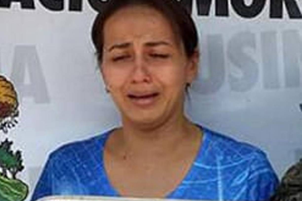 Vivian Melisa Juárez Fiallos fue acusada por lavado de activos, abuso de autoridad, fraude y malversación de caudales públicos en el caso del saqueo al Seguro Social.