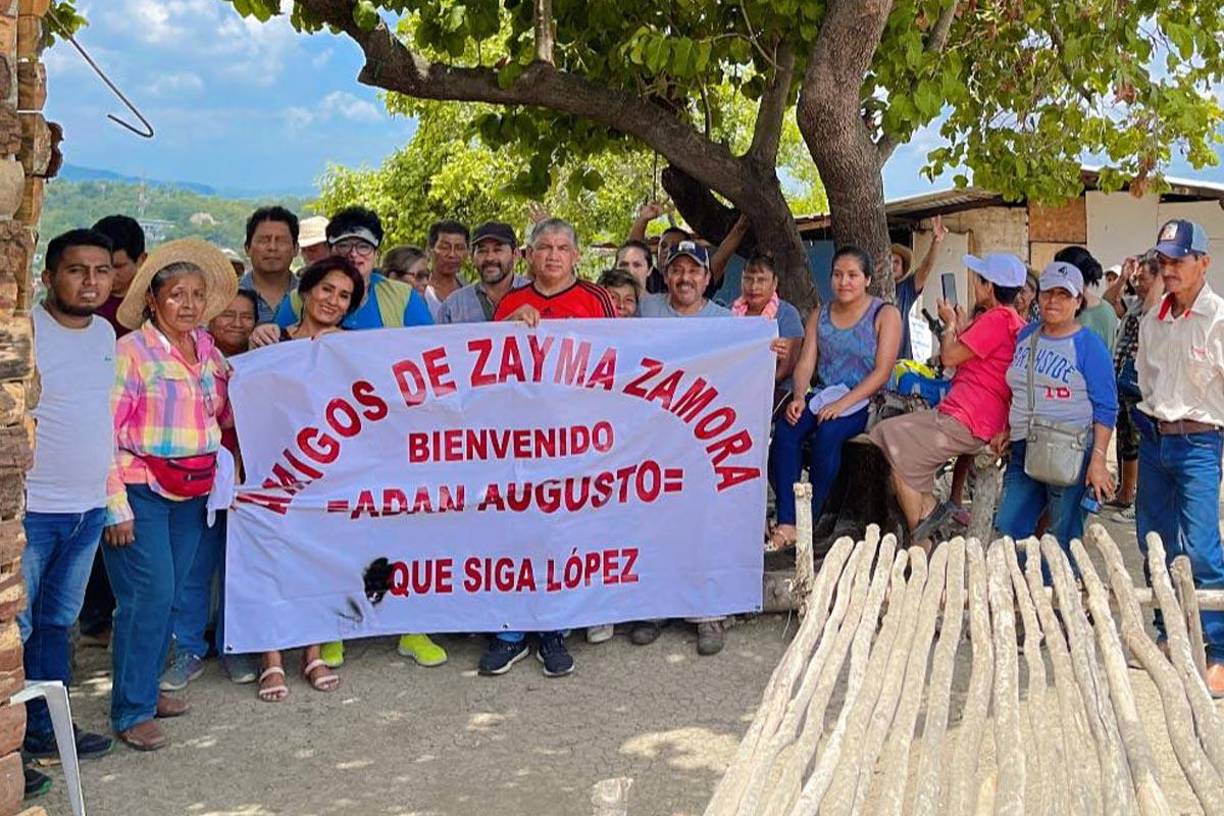 Usuarios en redes sociales mostraron consternación por su muerte al decir que solía realizar labores altruistas.