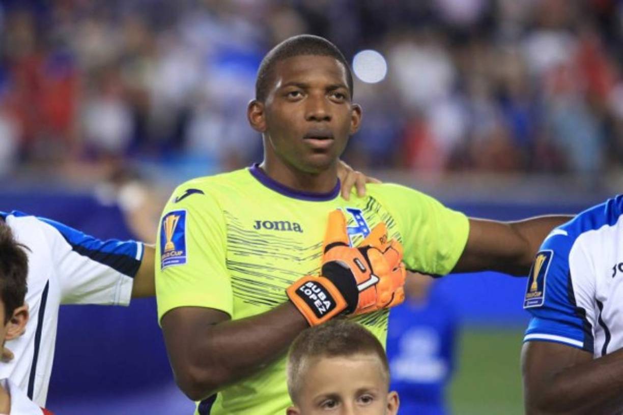 En caso que Luis López vaya al exterior, Fuad Abufele adelantó que 'tenemos el portero listo, es extranjero”. Confesó que 'Buba' ha sido pretendido por equipos de la MLS y uno de Arabia Sandita: 'Había una oferta concreta que después no se llevó a cabo'.